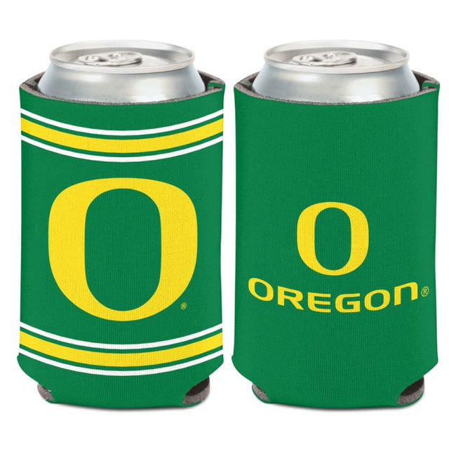 Enfriador de lata Oregon Ducks de 12 oz.
