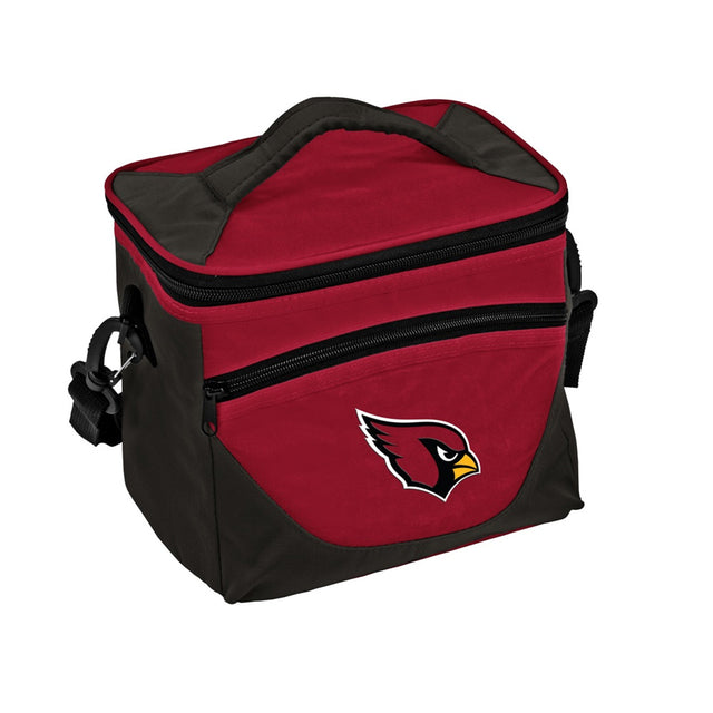 Diseño de hielera para el entretiempo de los Arizona Cardinals