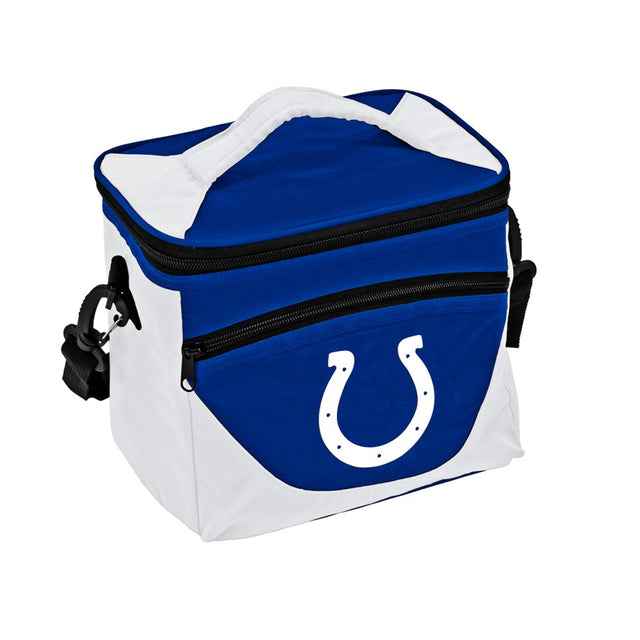 Diseño de hielera para el entretiempo de los Indianapolis Colts