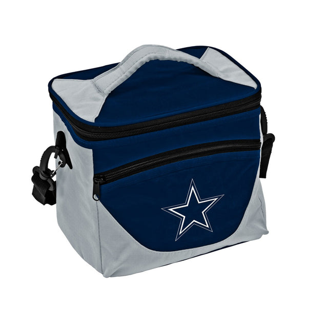 Diseño de hielera para el entretiempo de los Dallas Cowboys