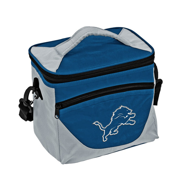 Diseño de enfriador para el entretiempo de los Detroit Lions