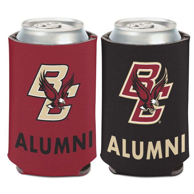 Enfriador de lata ALUMNI de Boston College Eagles, 12 oz.
