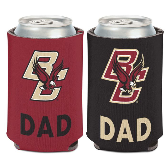 Enfriador de lata DAD de Boston College Eagles, 12 oz.