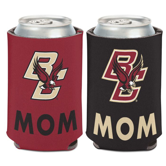 Enfriador de lata MOM de Boston College Eagles, 12 oz.
