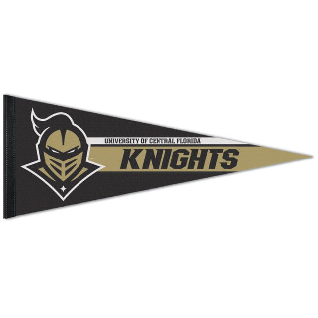 UCF Knights Premium Pennant 12" x 30"