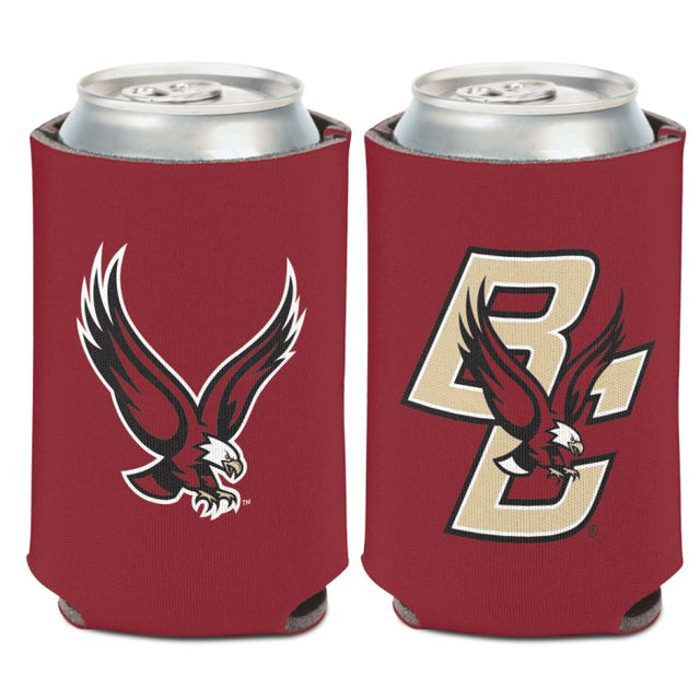 Enfriador de lata Boston College Eagles de 12 oz.