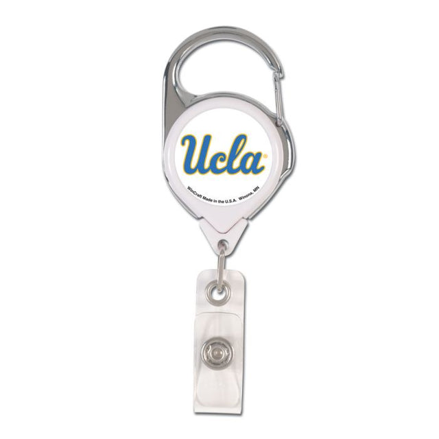 UCLA Bruins Retrct 2S Prem Badge Holders