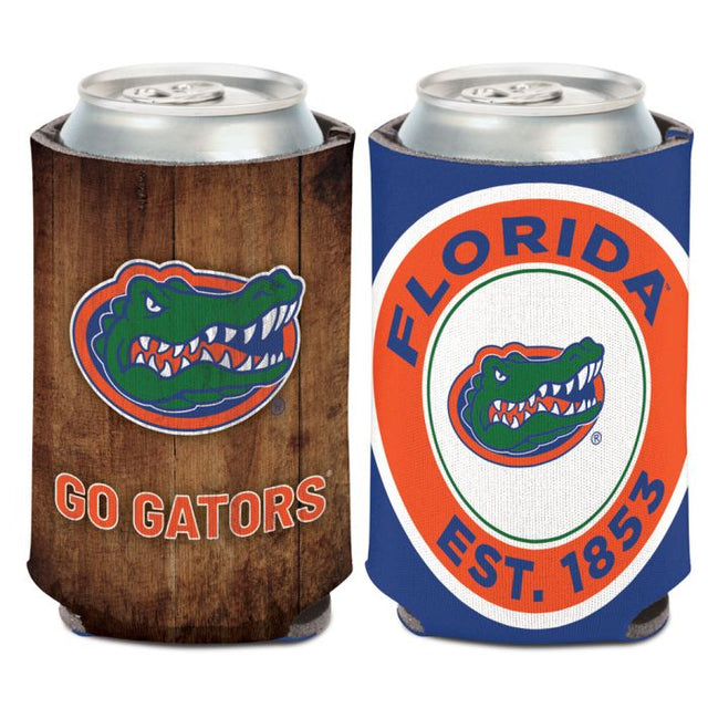 Enfriador de latas EVOLUTION de Florida Gators de 12 oz.