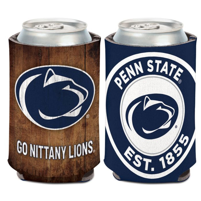Enfriador de latas EVOLUTION de Penn State Nittany Lions de 12 oz.