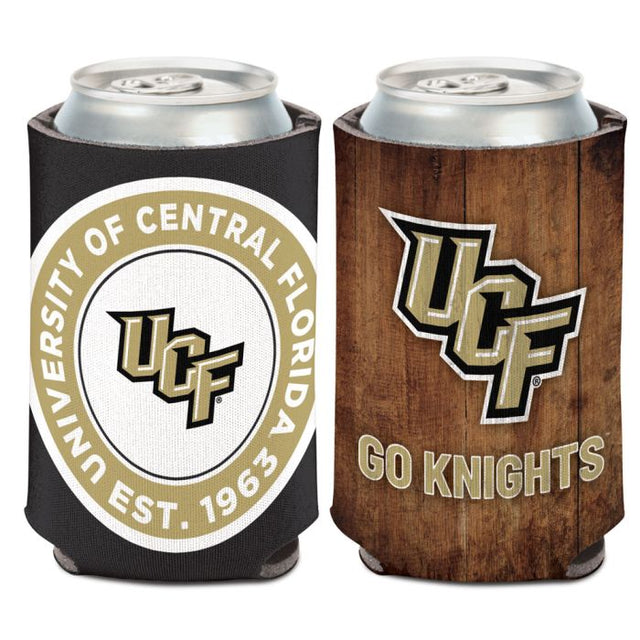 UCF Knights EVOLUTION Can Cooler 12 oz.