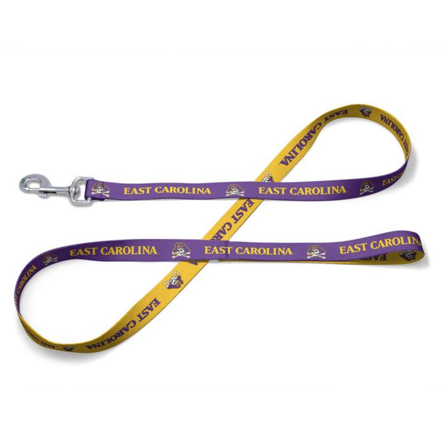 East Carolina Pirates Pet Leash