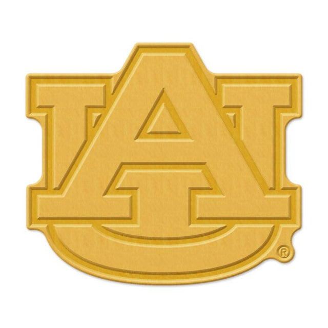 Auburn Tigers Collector Enamel Pin Jewelry Card