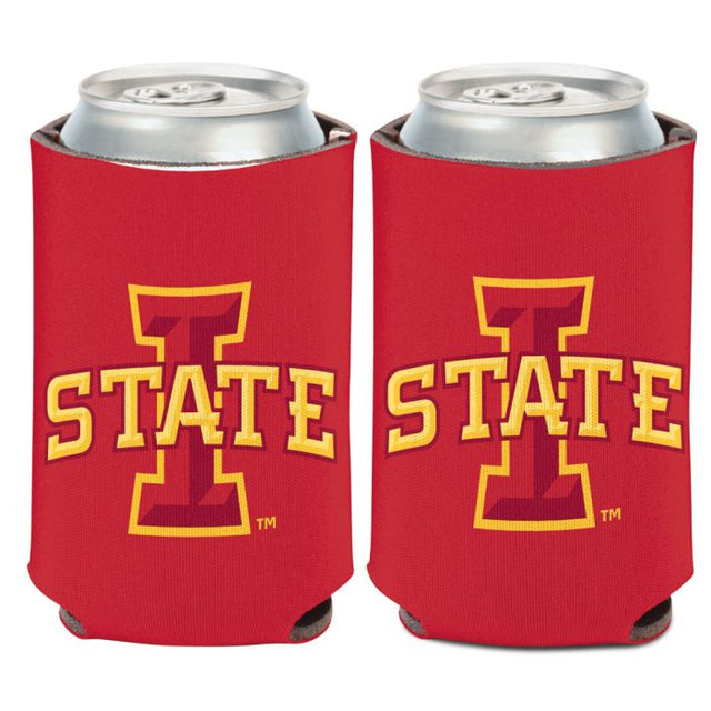 Iowa State Cyclones stock Can Cooler 12 oz.