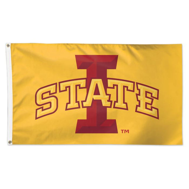 Iowa State Cyclones Flag - Deluxe 3' X 5'
