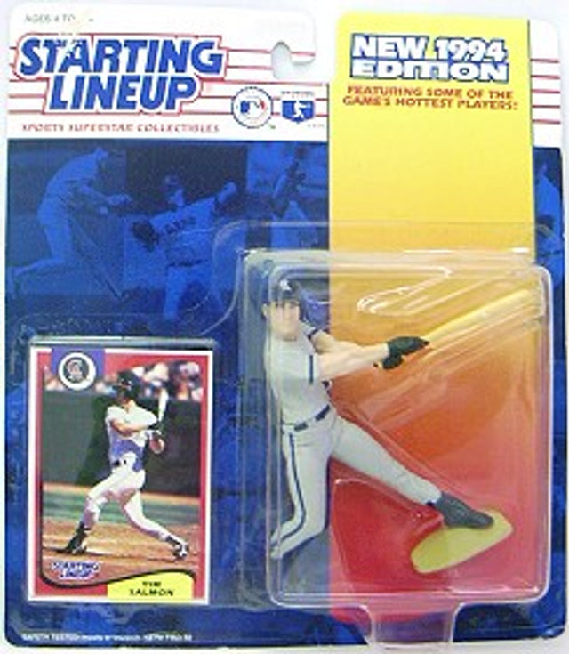 Tim Salmon de los Ángeles Angels 1994 SLU