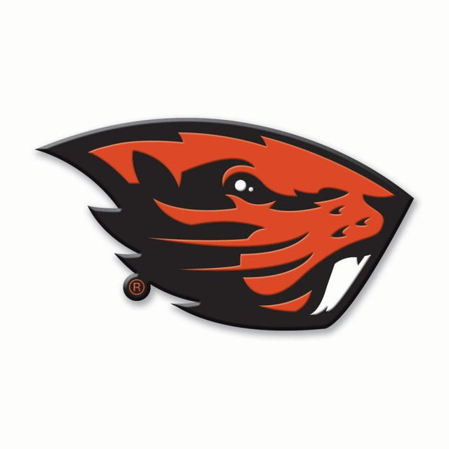 Oregon State Beavers Flexible Decal