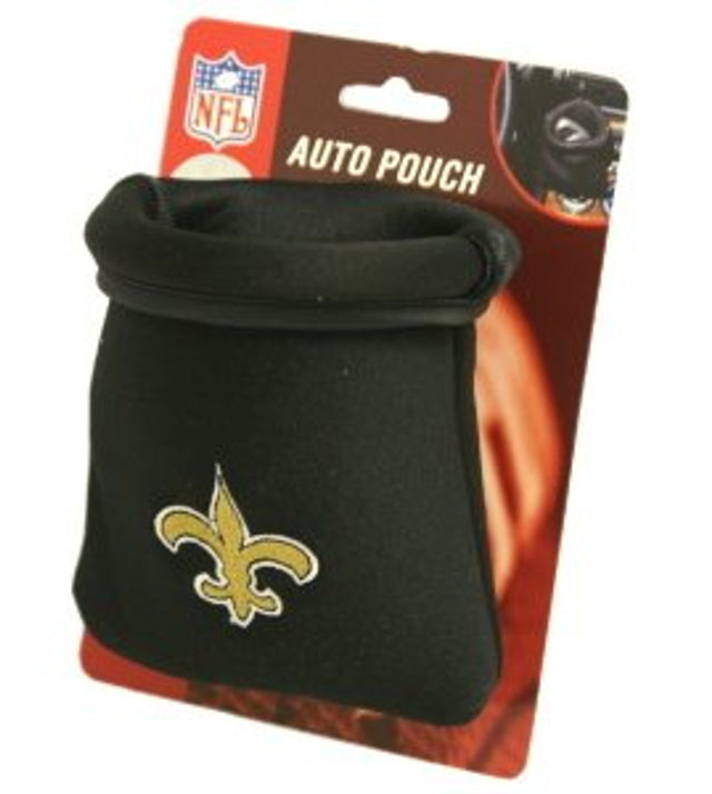 Bolsa para auto de los New Orleans Saints CO