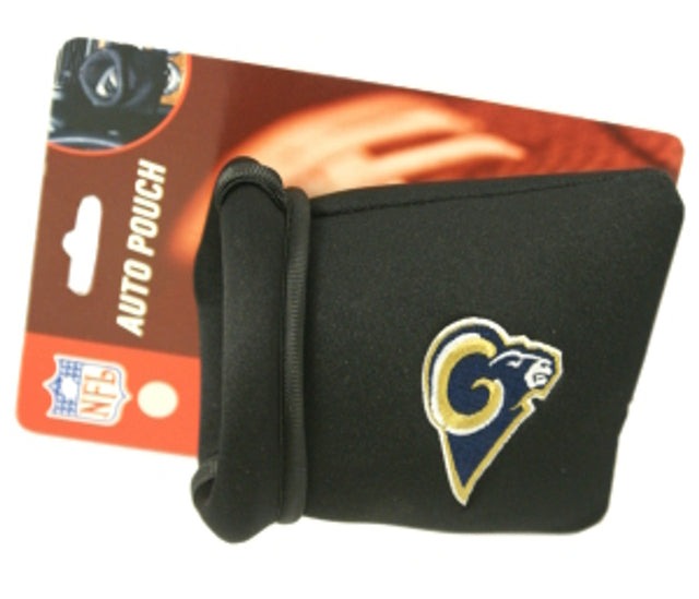 Bolsa para auto de Los Angeles Rams CO