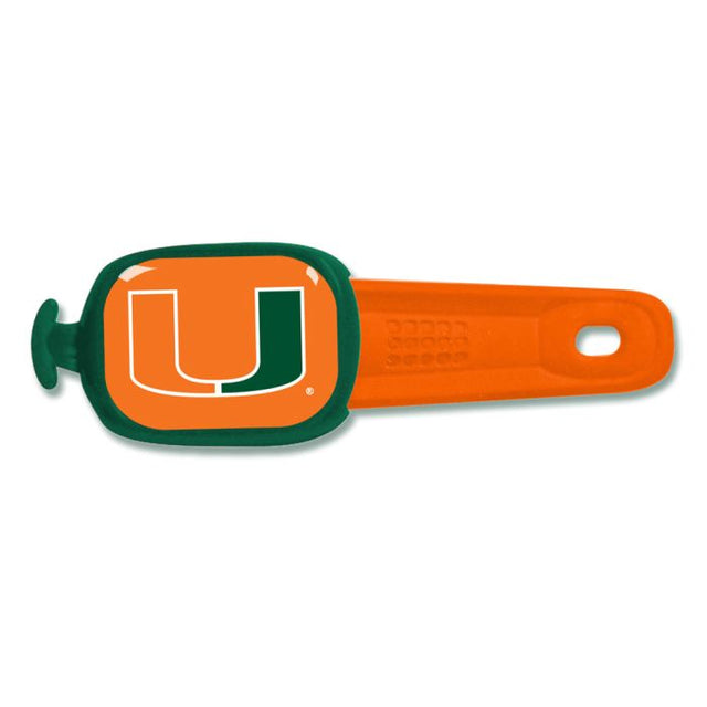 Envolturas de los huracanes de Miami