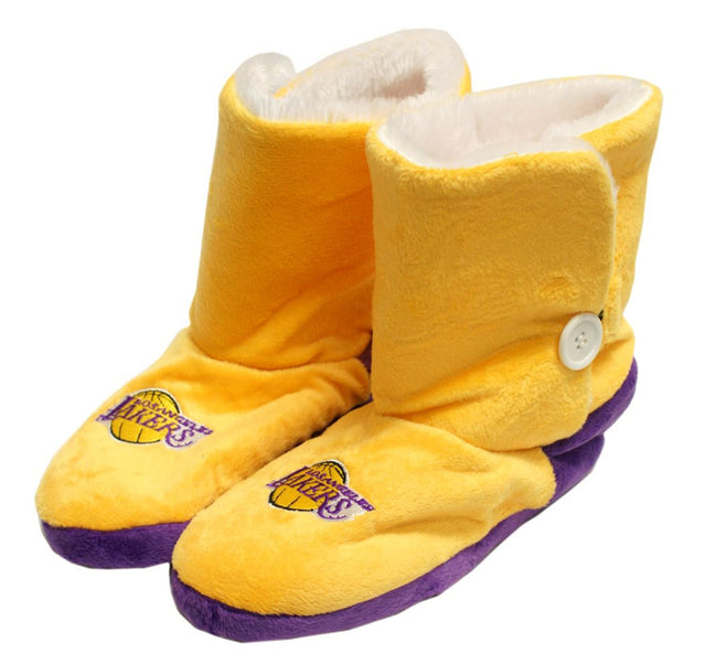 Zapatillas de deporte Los Angeles Lakers - Bota para mujer - (1 par) - S