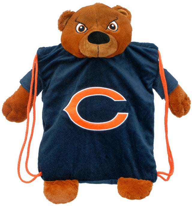 Mochila de los Chicago Bears Pal CO