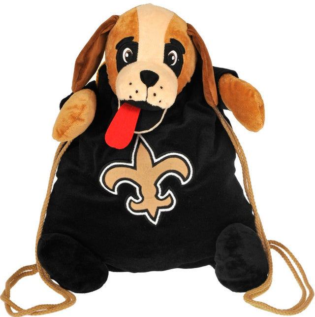 Mochila de los New Orleans Saints Pal CO