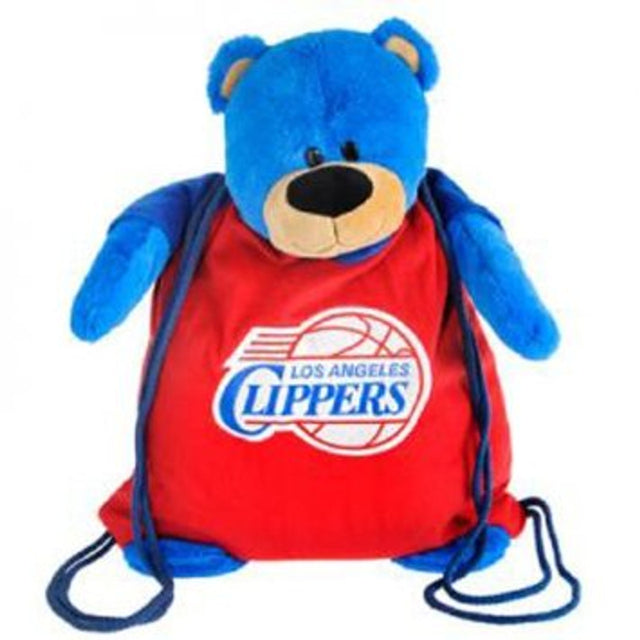 Mochila Pal CO de Los Angeles Clippers