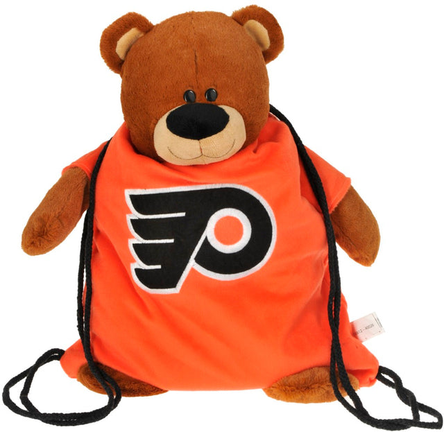 Mochila de los Philadelphia Flyers Pal CO