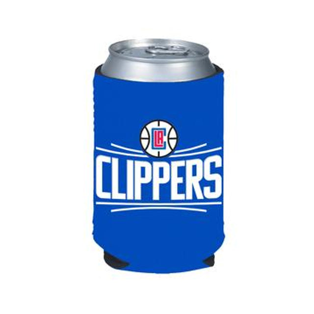 Porta latas Kolder Kaddy de Los Angeles Clippers
