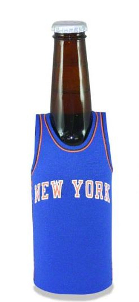 Portabotellas de los New York Knicks
