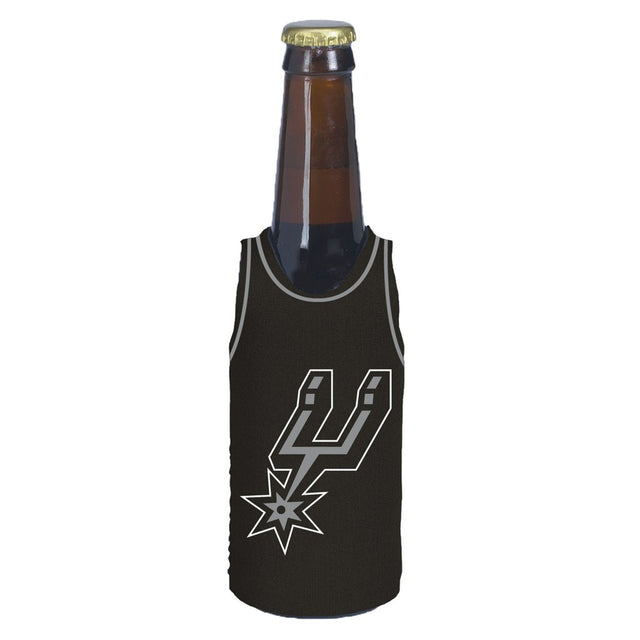 Portabotellas de los San Antonio Spurs