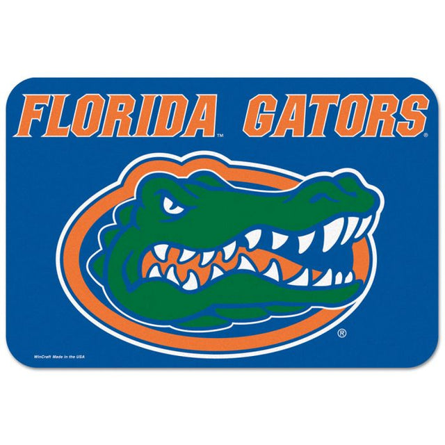 Alfombrilla pequeña de Florida Gators de 20" x 30"