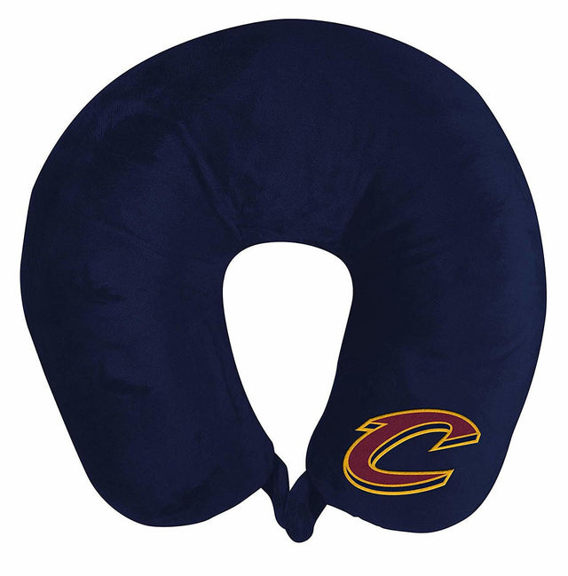 Cuello estilo almohada de los Cleveland Cavaliers
