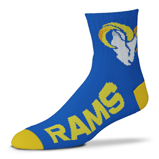 Los Angeles Rams - Team Color LARGE