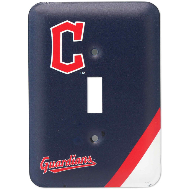 克利夫兰卫士金属开关板