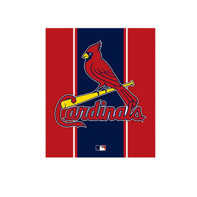 STL Cardinals Tapestry