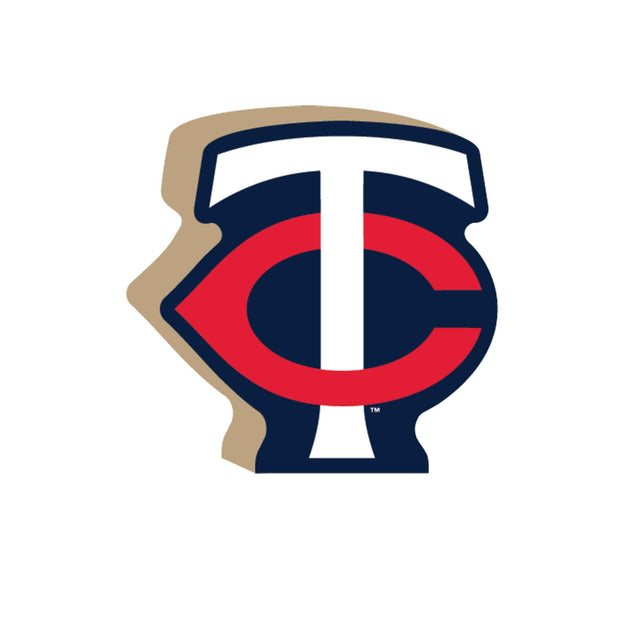 Minnesota Twins Tabletop Wood