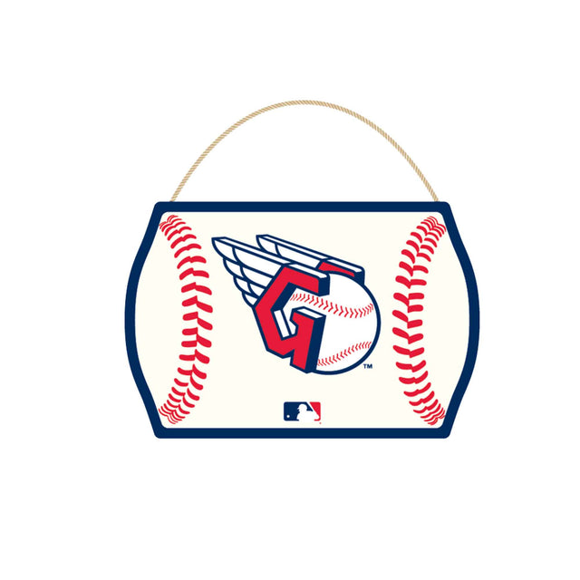 克利夫兰卫士队棒球挂木