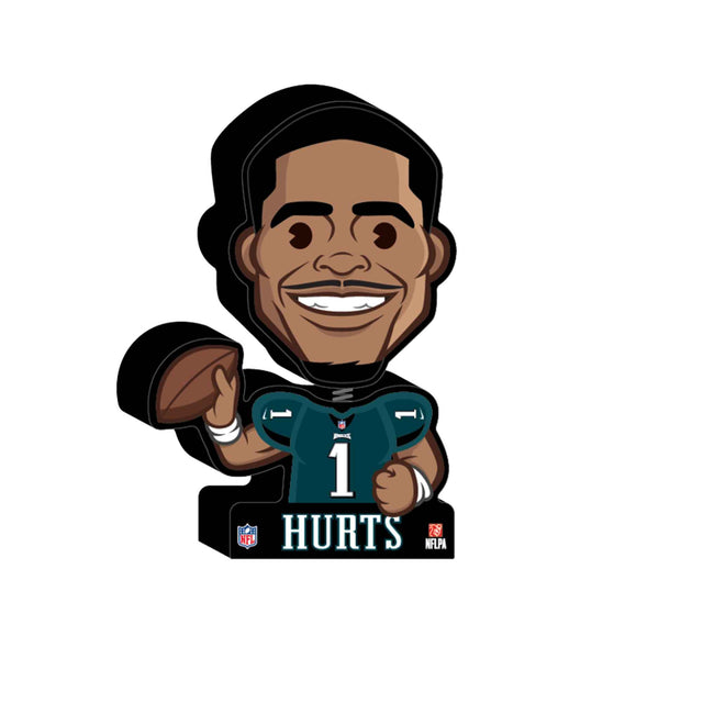 Philadelphia Eagles Jalen Hurts Mover & Shaker