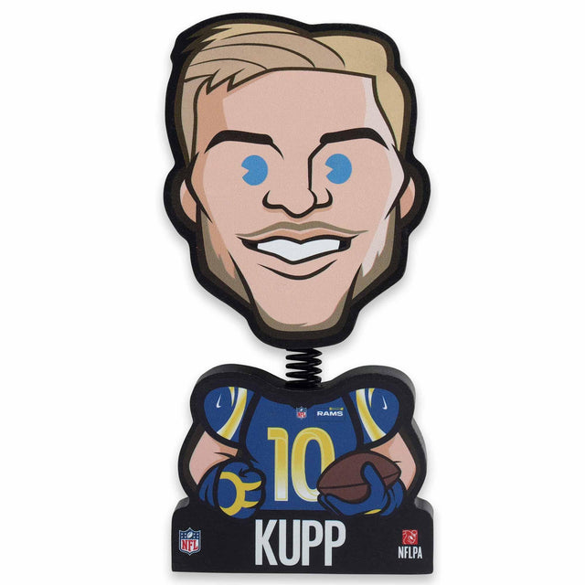 LA Rams Cooper Kupp Mover & Shaker