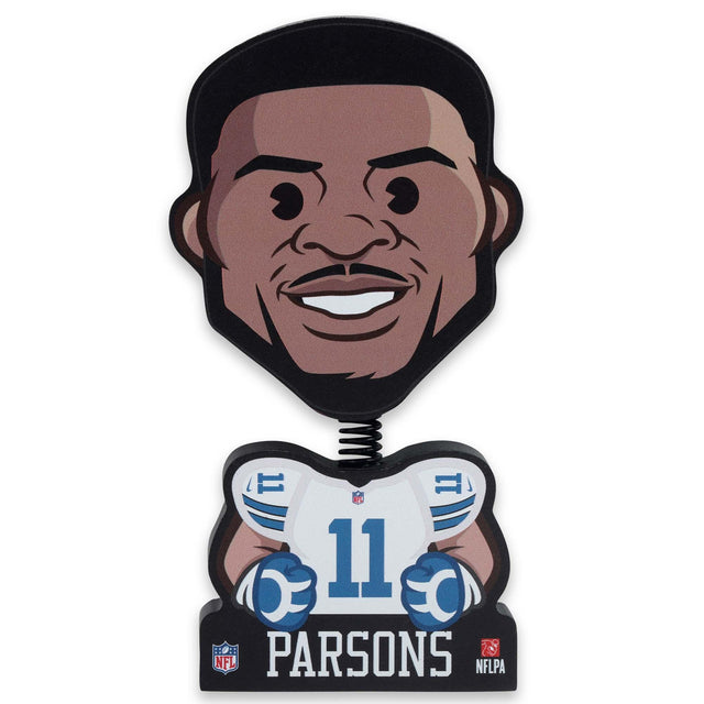 Dallas Cowboys Micah Parsons Mover & Shaker