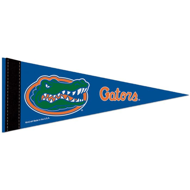Banderín en miniatura de los Florida Gators, a granel, 4" x 10"