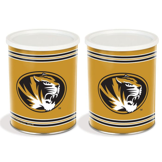 密苏里老虎队礼品罐 1 加仑