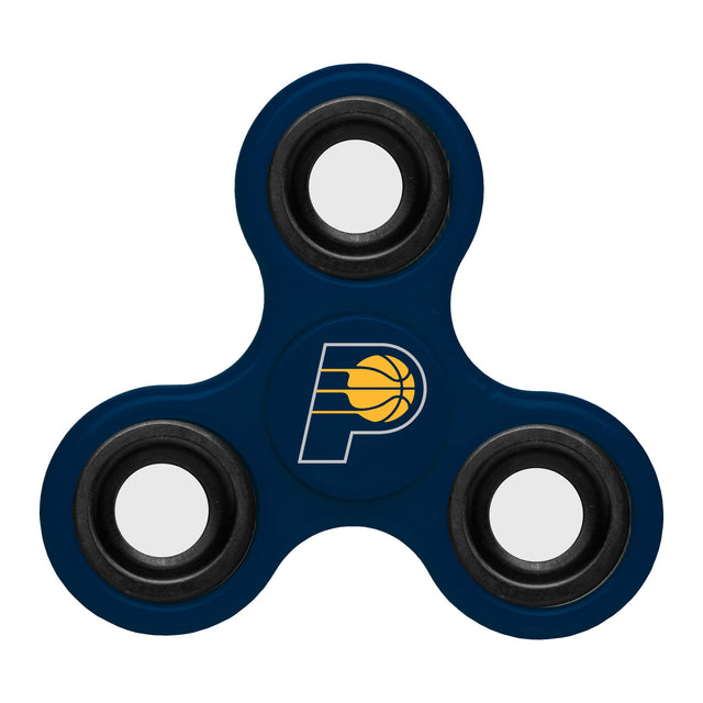 Indiana Pacers Spinnerz Tri-way Diztracto CO