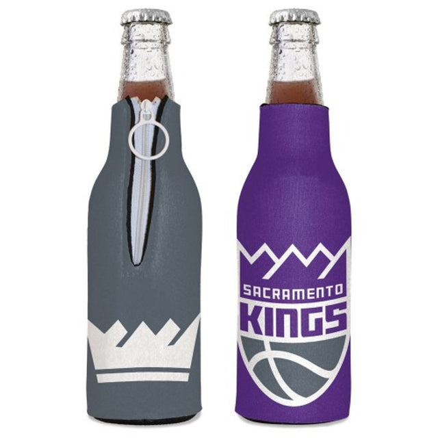 Enfriador de botellas de los Sacramento Kings