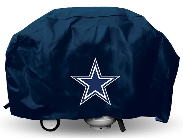 Funda de lujo para parrilla de los Dallas Cowboys