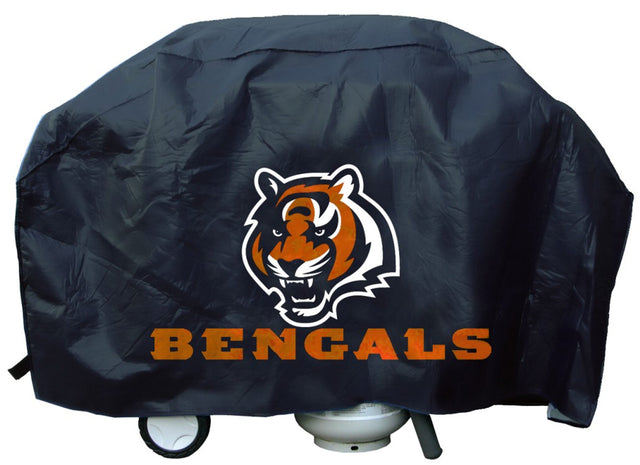 Funda de lujo para parrilla de los Cincinnati Bengals