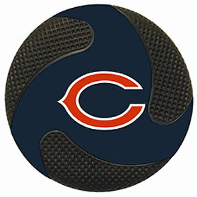 Volante de espuma de los Chicago Bears CO