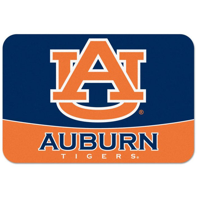 Auburn Tigers Small Mat 20" x 30"