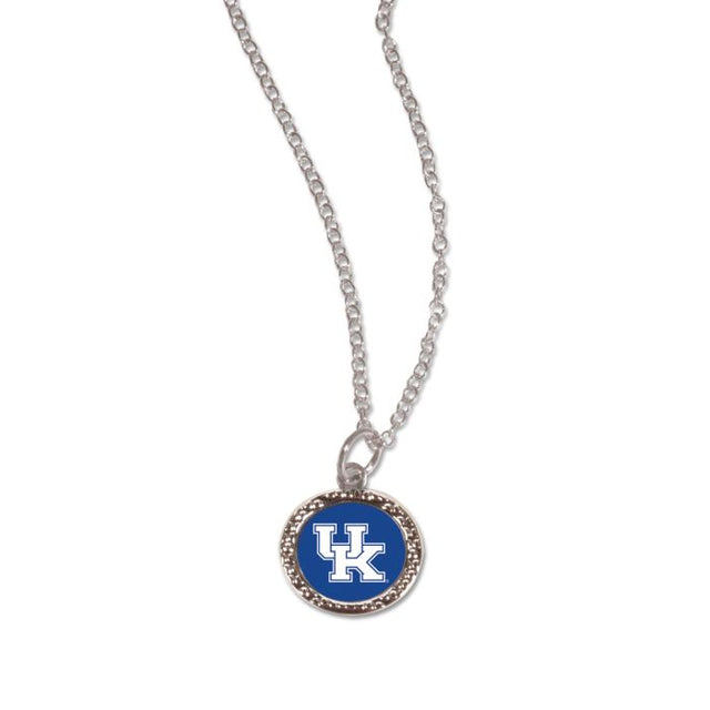 Kentucky Wildcats Bracelet w/Charm Jewelry Carded